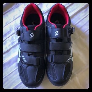 Peloton Men’s shoes - size 46. New condition